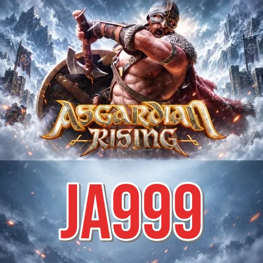 ja999 APK listing on Android showing version 3.9.9