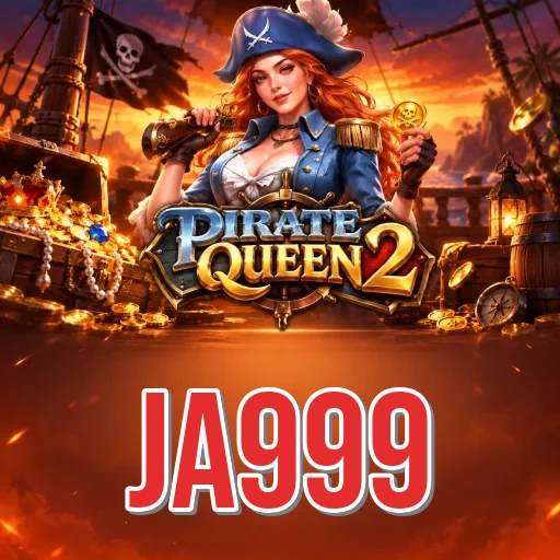ja999 app icon ready to open on Android home screen